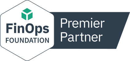 Finops Foundation Premier Partner