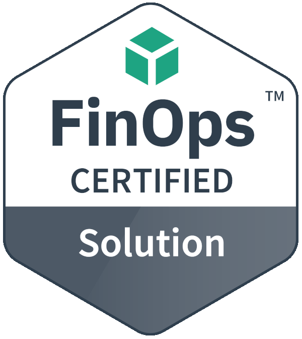 FinOps Certified Solution