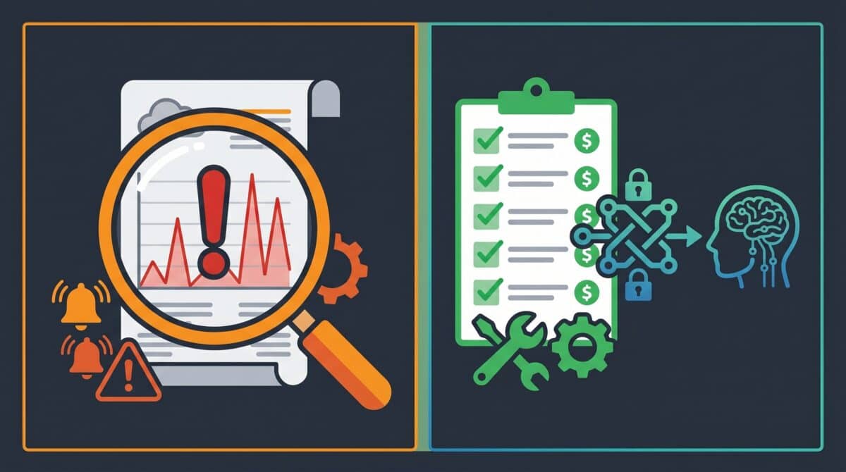 AWS Just Launched a FinOps Agent. Here’s What It Actually Does.