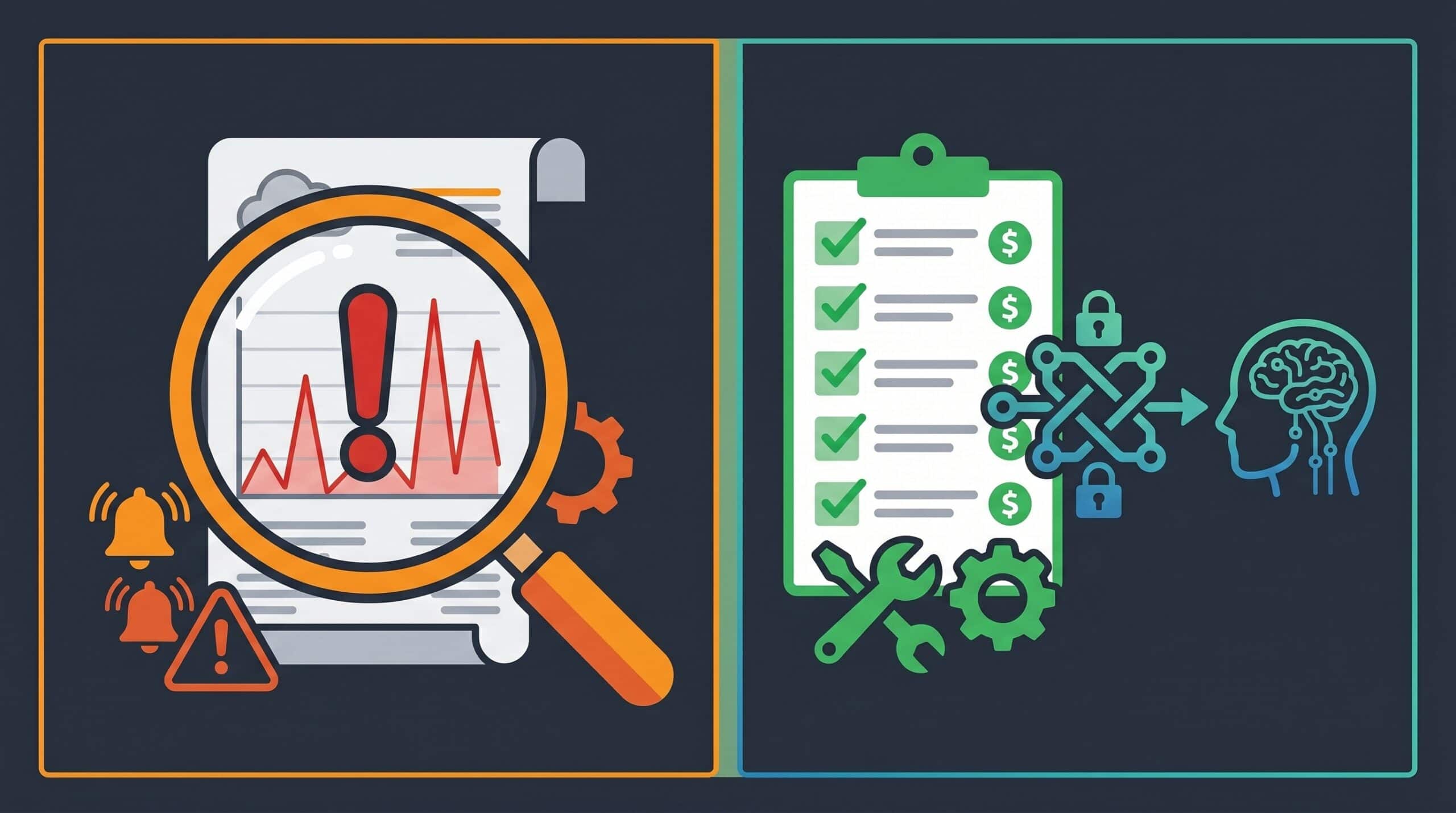 AWS Just Launched a FinOps Agent. Here’s What It Actually Does.