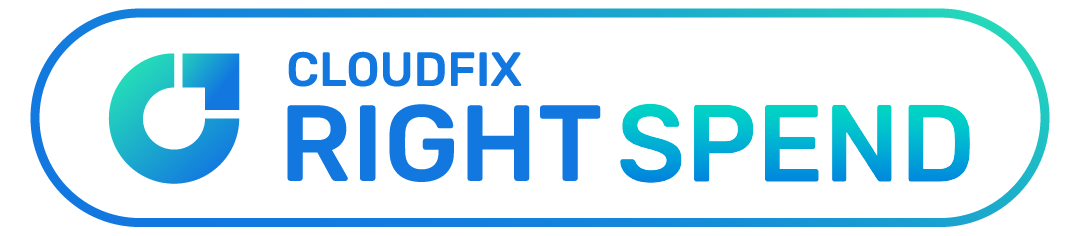 CloudFix RightSpend