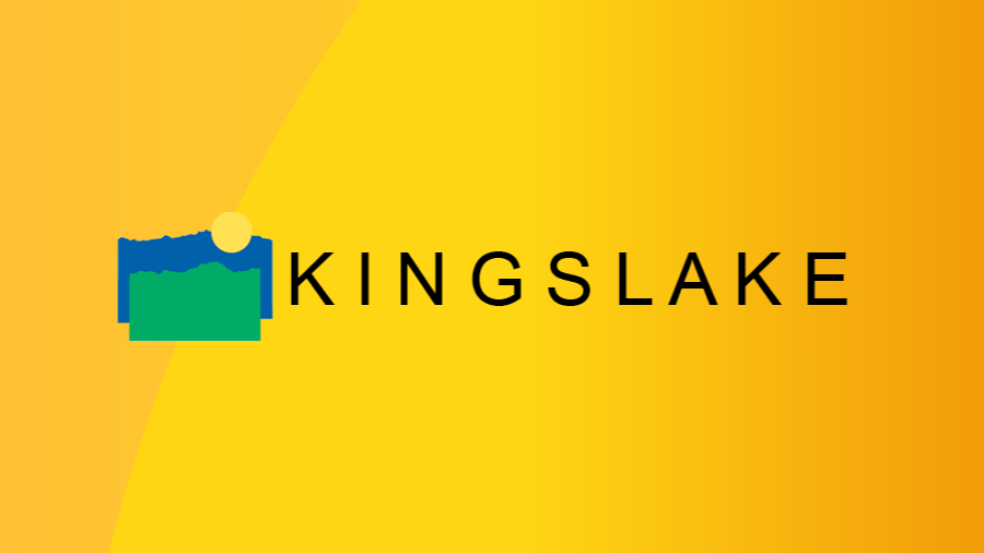 Kingslake Success Story