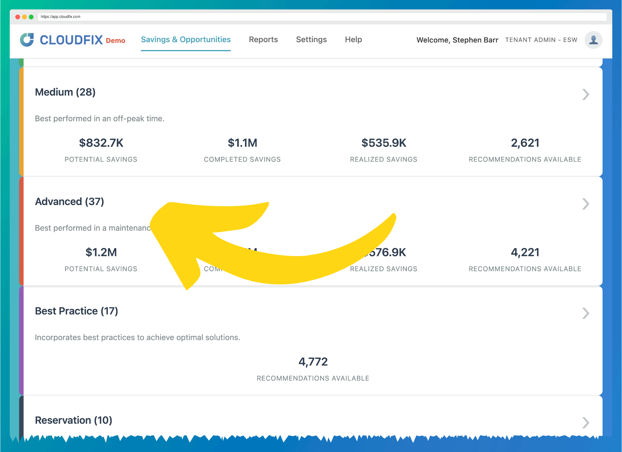 Advanced Finder Fixer